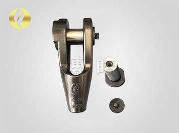 開式螺旋梨形套